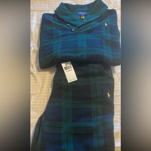 Kids Polo by Ralph Lauren